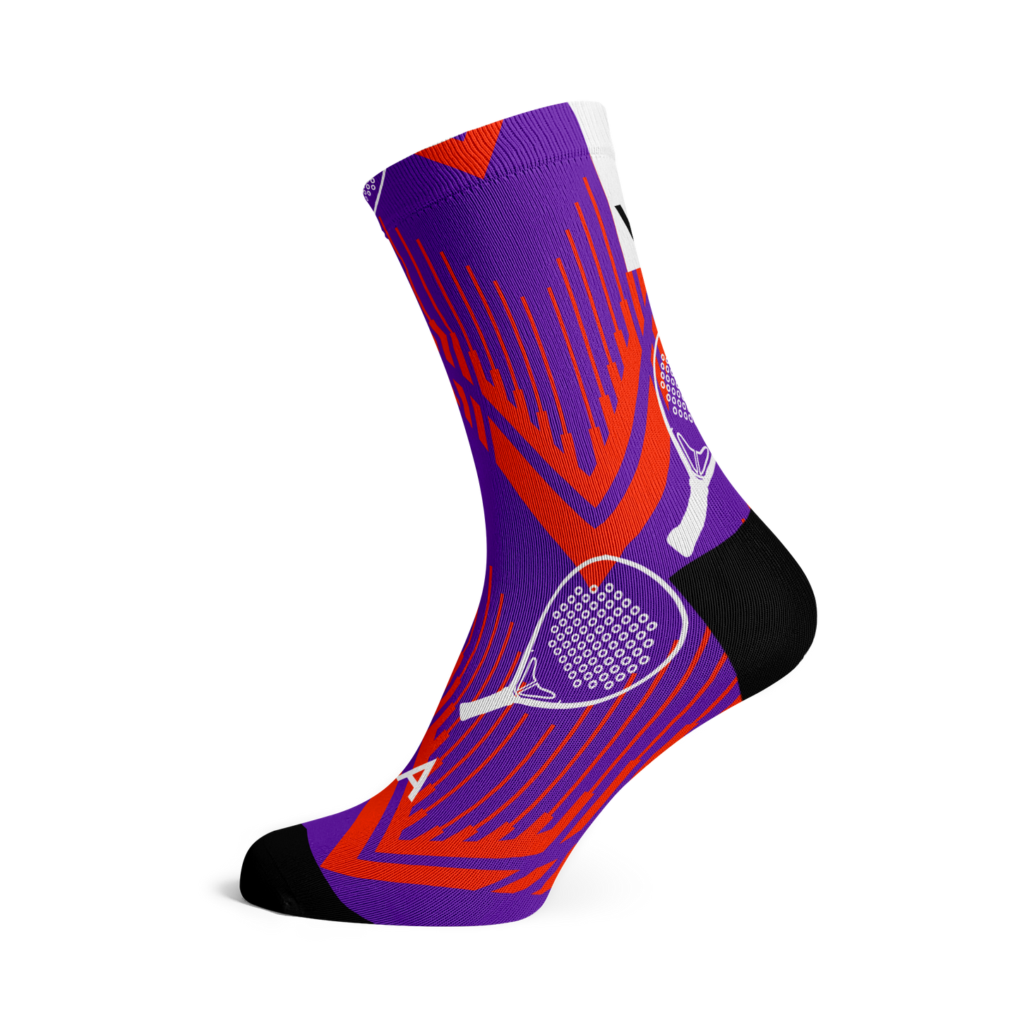Purple Padel Mania