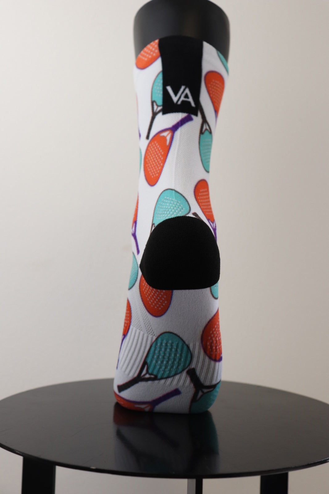 Colorful Padel Mania