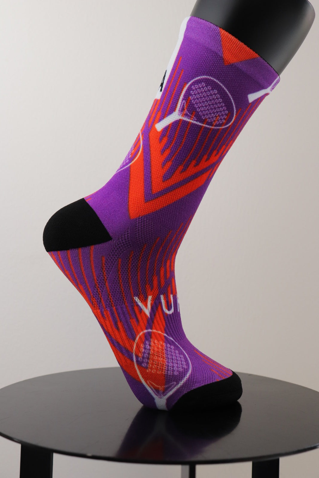 Purple Padel Mania