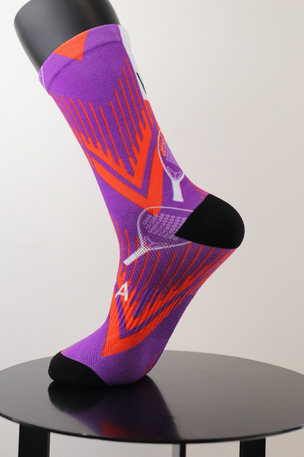 Purple Padel Mania
