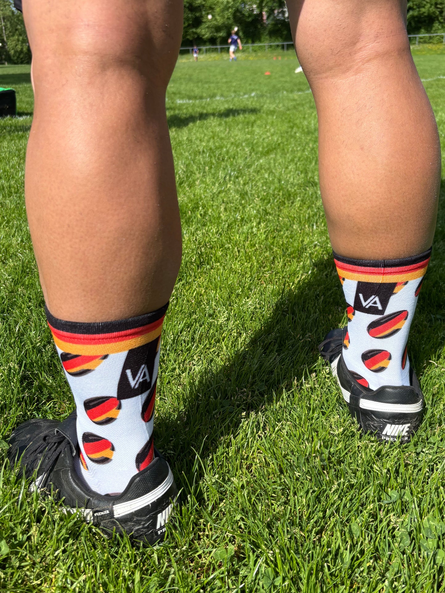 German Rugby