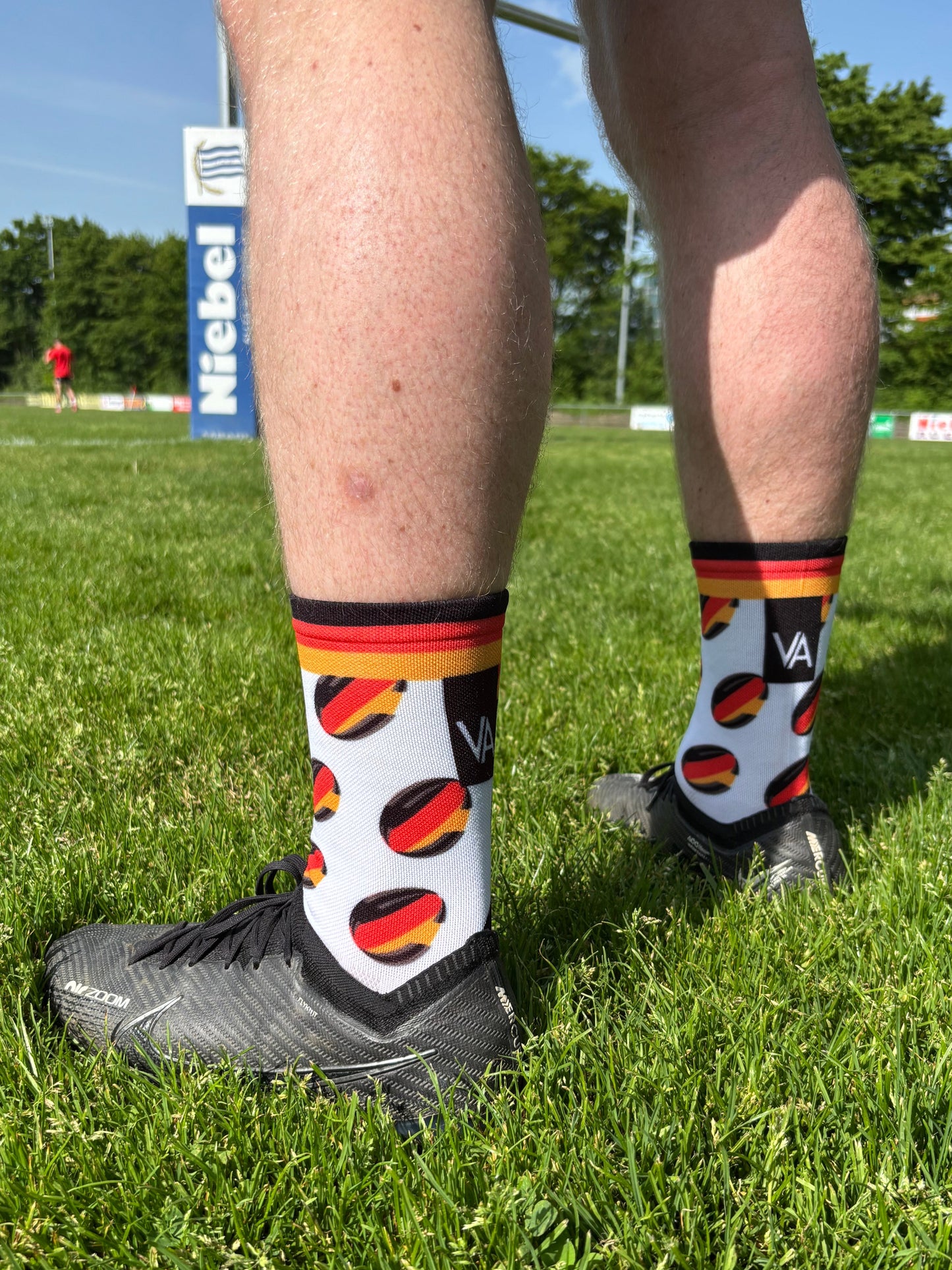German Rugby