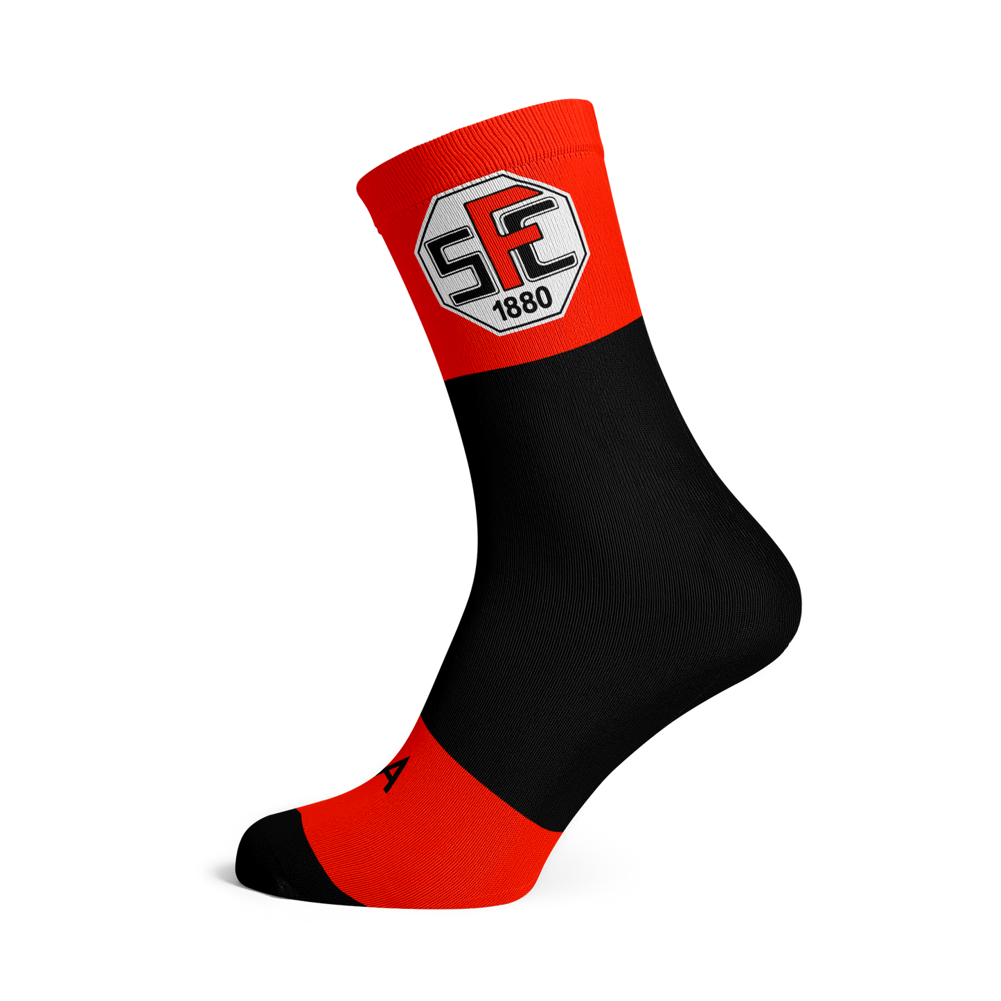 SPORT CLUB 1880 SUPPORTER SOCK