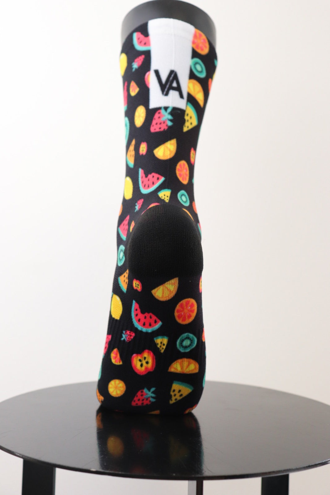 Fruity Chaos