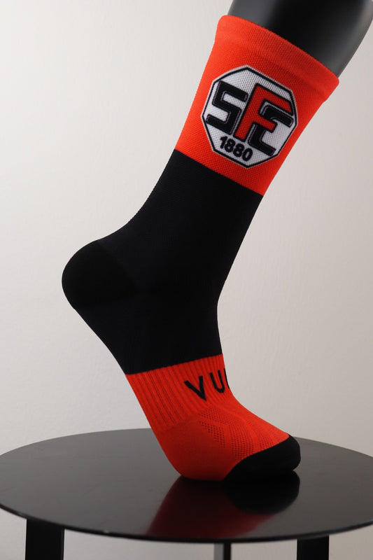 SPORT CLUB 1880 SUPPORTER SOCK