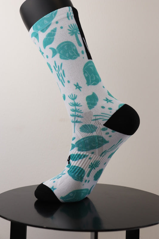 Aqua SeaSole