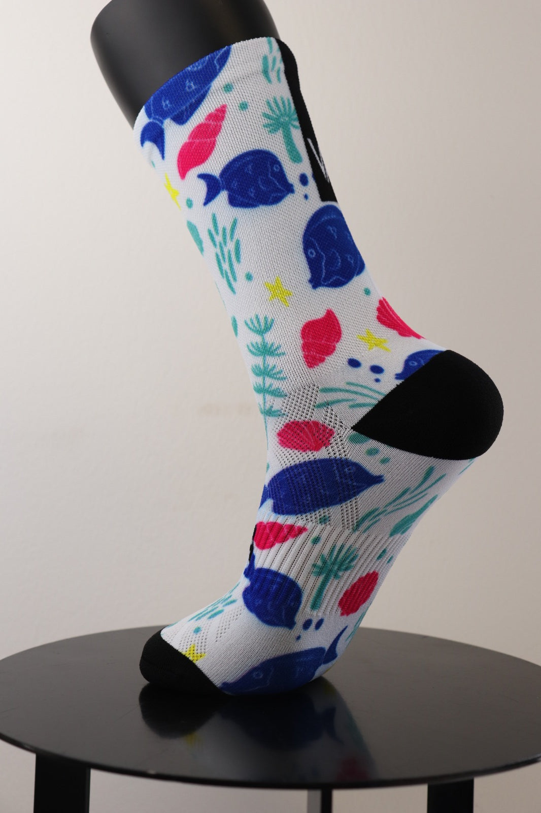 Colorful SeaSole
