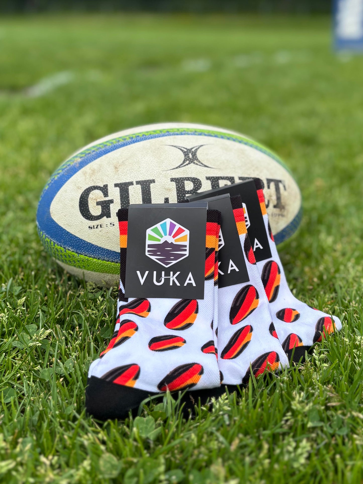 German Rugby